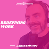 undefined Redefining Work Podcast