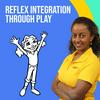 undefined Reflex Integration Through Play