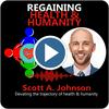 undefined Regaining Health and Humanity