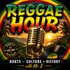 undefined Reggae-Hour | Reggae Interviews & History