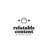 undefined Relatable Content