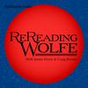 undefined ReReading Wolfe