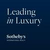 undefined Sotheby's International Realty Leading in Luxury Podcast