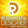 undefined Resourceful Designer: Strategies for running a graphic design business