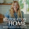 undefined Restoration Home with Jennifer Pepito