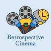 undefined Retrospective Cinema