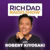 undefined Rich Dad Radio Show: In-Your-Face Advice on Investing, Personal Finance, & Starting a Business