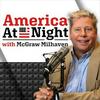 undefined America At Night with McGraw Milhaven