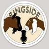 undefined Ringside: An American Dairy Goat Podcast