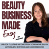 undefined Beauty Business Made Easy | Home salon, Nail Tech, Esthetician, Salon Marketing