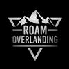 undefined ROAM Podcast