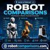 undefined Robot Comparisons — Deep Research on Robotics, Humanoids & Automation
