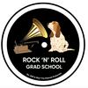undefined Rock 'n' Roll Grad School