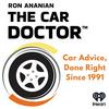 undefined Ron Ananian The Car Doctor