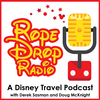 undefined Rope Drop Radio: A Disney Travel Podcast