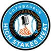 undefined High Stakes Heat - Fantasy Baseball