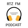undefined Rtz Fm Podcast