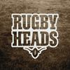 undefined RUGBY HEADS