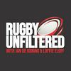 undefined Rugby Unfiltered Podcast