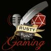 undefined Rusty Quill Gaming Podcast