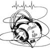 undefined Music Is Life