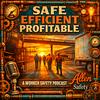 undefined Safe, Efficient, Profitable: A Worker Safety Podcast