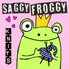 undefined Saggy Froggy Knits, a knitting and fiber arts podcast
