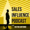 undefined Sales Influence Podcast