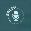 undefined Salty | a saltwater fly fishing podcast