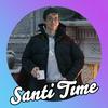 undefined Santi Time