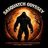 undefined Sasquatch Odyssey