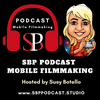 undefined SBP Podcast Mobile Filmmaking