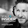 undefined ScaleX™ Insider Podcast