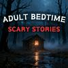 undefined TRUE Scary Stories for Sleep +Rain Sounds