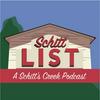 undefined Schitt List