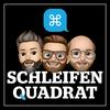 undefined Schleifenquadrat. Der Apple-Podcast von Mac Life.