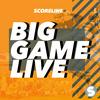 undefined KCLR's Big Game Live