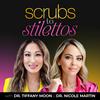 undefined Scrubs to Stilettos
