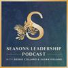 undefined Seasons Leadership Podcast