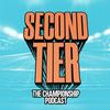 undefined Second Tier - The Championship Football Podcast