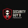 undefined Security Guy'd