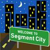 undefined Segment City