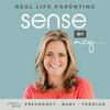 undefined Sense by Meg Faure: Real Life Parenting