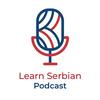 undefined Learn Serbian Podcast