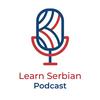 undefined Learn Serbian Podcast