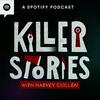 undefined Killer Stories with Harvey Guillén