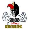 undefined Serious and Silliness Bodybuilding