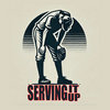 undefined Serving It Up