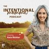 undefined The Intentional Momma Podcast