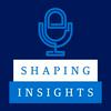undefined American Express Shaping Insights Podcast